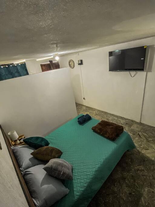 危地马拉安地瓜Casa San Bartolo公寓 外观 照片