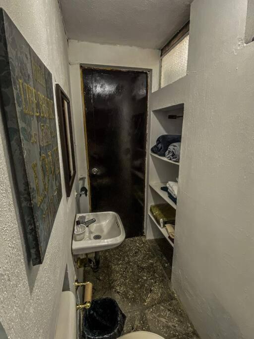 危地马拉安地瓜Casa San Bartolo公寓 外观 照片
